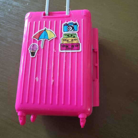 BARBIE PLAY SET - Picture 12 of 17